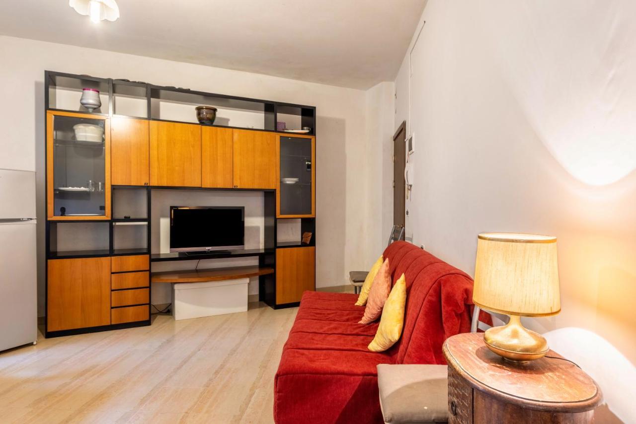Apartamento Via Mocenigo Lido de Venecia Exterior foto