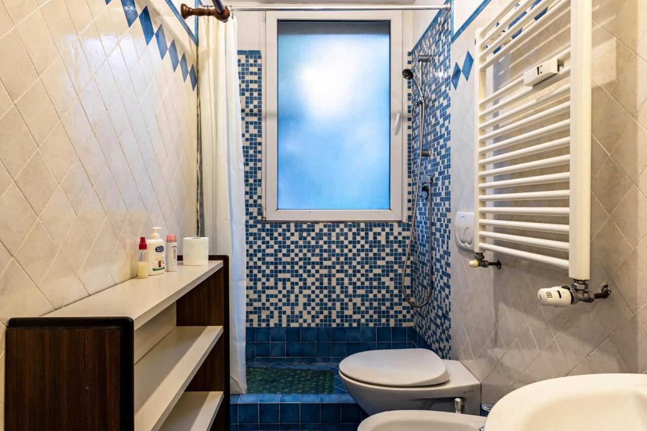 Apartamento Via Mocenigo Lido de Venecia Exterior foto